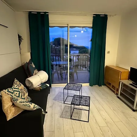 Apartman Lumineux Vue *