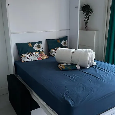 Lumineux Vue Apartamento Sainte-Maxime