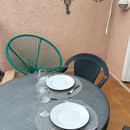 Appartamento Lumineux Vue *