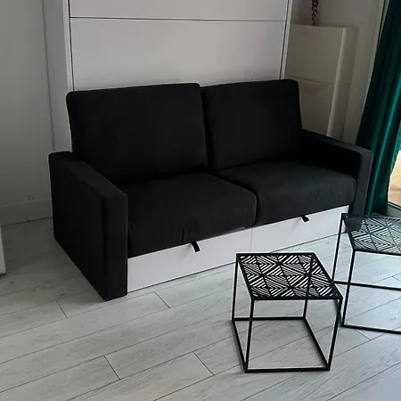 Lumineux Vue Apartment Sainte-Maxime