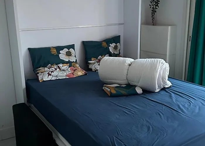 Lumineux Vue Διαμέρισμα Σαιντ-Μαξίμ